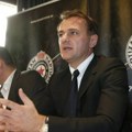 Igrači Partizana bezbedni u Dubaiju! Mijailović se oglasio: Utakmica će biti odložena