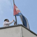 Kuba zatvorila ambasadu u Ekvadoru