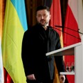 Zelenski: ''Patrioti'' trebaju i nama, ne samo Bliskom istoku