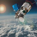 Satelit NASA van kontrole srušiće se na Zemlju za samo nekoliko sati