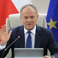 Tusk upozorava: Izlazak Poljske iz EU postao realna pretnja