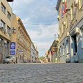 Privrednici predlažu novu organizaciju saobraćaja: Traže jednosmerne ulice i dodatna parking mesta u centru Zrenjanina