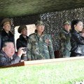 Kim Džong Un upozorio na nemilosrdne posledice: Proglasio Južnu Koreju "najneprijateljskijom državom"