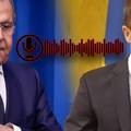 Procurio razgovor Lavrova i Sijarta: Mađar, uz pomoć Slovačke i Erdogana, skidao Ruse s lista sankcija?