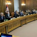 Vlada Srbije produžila zabranu izvoza nafte i naftnih derivata do 2. maja