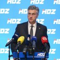 Plenković o gorivu i ratu: Vlada traži rješenja pa i fluktuirajući PDV