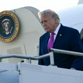 Tramp: "Ne treba nam rezervni plan - njihova vojska je poražena"