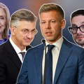 Hilari Klinton, Soroš i Plenković zadovoljni pobedom Petera Mađara: Evo šta su mu poručili u svojim čestitkama