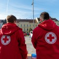 Crveni krst Beograd obezbeđuje maraton sa 320 volontera i tri poljske bolnice