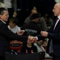 Dileme više nema: Evroliga izabrala najboljeg trenera!