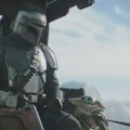 Karte za Star Wars ostvarenje „Mandalorac i Grogu“ na blagajnama bioskopa: Prve ekskluzivne 3D projekcije od 20. maja