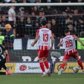 Katai "na tacnu", prvenac Erakovića - Zvezda povela u derbiju VIDEO