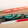 Najgora vožnja u istoriji Formule 1: Alonso i Aston Martin bi bili zakucani i za dno Formule 2!