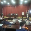 Počela konstitutivna sednica Skupštine opštine Kula: Na dnevnom redu verifikacija mandata i izbor skupštinskog rukovodstva