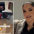 "Ускоро ћу 30, а још увек не научих..." Хит снимак из девојачке куће Надице Адемов, данас славе Ђурђевдан