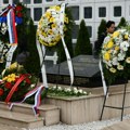 Obeležena 27. godišnjica NATO bombardovanja kineske ambasade u Beogradu