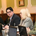 Sudije: Ne učestvujemo u razmatranju izmena Mrdićevih zakona, nema neophodnih uslova