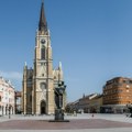 Veliko rasterećenje za 30.000 porodica: Novi Sad obezbeđuje udžbenike za osnovce