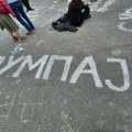 Studentski skup 23. maja na Slaviji: Pokušaj ponavljanja ranije masovnosti ili nova faza
