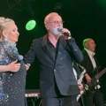 Zemljotres u Areni! Dino Merlin prvi gost na koncertu Vesne Zmijanac: "Pomogla mi je kada mi je bilo potrebno"