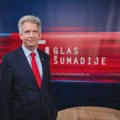 Ambasador Ferguson: Građani Srbije nemaju medije kakve zaslužuju