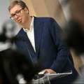 Vučić o Miliću: Država je uložila u njega, a on je počinio najteži zločin, te mrtav sjeo hladan i popio piće