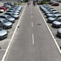 Grad Beograd uručio domovima zdravlja 20 vozila za prevoz pacijenata na dijalizu