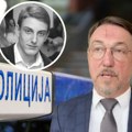 "Sanjaj mirno, moj nesrećni sine": Potresna pesma oca ubijenog Branislava Milenkovića (24) koja kida dušu