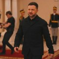Вучић разговарао са Зеленским о билатералним односима и европском путу Србије и Украјине