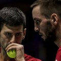 Đoković potvrdio: Troicki novi trener najboljeg srpskog tenisera