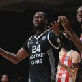 (VIDEO) Zvezda u psihološkom nokdaunu, Partizan u finalu AdmiralBet ABA lige