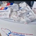 SSP traži smene funkcionera SNS na Zvezdari zbog nasilja