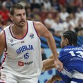 Alimpijević: Jokić deo reprezentacije u kvalifikacijama za SP