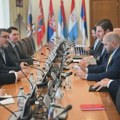 Ministar Starović se sastao sa delegacijom Kongresa Sjedinjenih Američkih Država