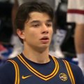 Andrej Stojaković odustao od NBA drafta