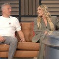 "Tada je nastao pakao" Anabela i Gagi o paklu droge, burnom razvodu i pomirenju: "Ona je pravedna i lojalna žena"