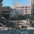 SAD bombardovale iranske vojne lokacije, Kuvajt na meti dronova i raketa