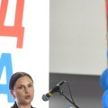 "Neophodna velika izlaznost na izborima 7. juna" Kandidatkinja za poslanicu ispred Srpske liste: Cilj svih 10 mesta u skupštini…