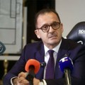 Peđa Mijatović podneo ostavku pa poručio: Želim da budem predsednik Partizana, Srđan Blagojević nije adekvatan za sportski…