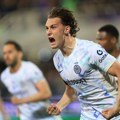Junajted poslao skauta po mladog italijanskog fudbalera