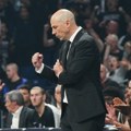 Penjaroja: Ništa još nije gotovo, Partizan spreman za dobar meč protiv Dubaija