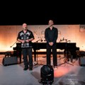 Ovacijama za Yasmin Levy završen prvi Ekata festival