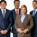 Večeras kreće Svetsko prvenstvo u fudbalu, a u ovoj emisiji svakog dana gledaoci će imati pregled svih utakmica, evo na kom…