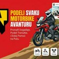 Papap - aplikacija koja motoristima vraća vožnju na jedno mesto