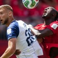 Ovako je Bosna i Hercegovina postigla prvi gol na Svetskom prvenstvu, istorijski momenat za Jova Lukića