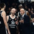 Ник Калатес је црно-бели: Потписао искусни Грк!