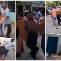 Pucnjava u srednjoj školi, uznemirujući snimci iz učionice! Ubijeno troje đaka i ranjeno petoro na Filipinima, učenik napadač…