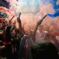 Predsednik Paragvaja proglasio državni praznik nakon plasmana u osminu finala Svetskog prvenstva