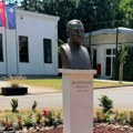Otkrivena bista dr Mihailu Dunjiću povodom 120 godina postojanja Letnjikovca
