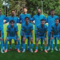Jake provere Železničara i Čukaričkog protiv Slovenaca, nije bilo pobednika
